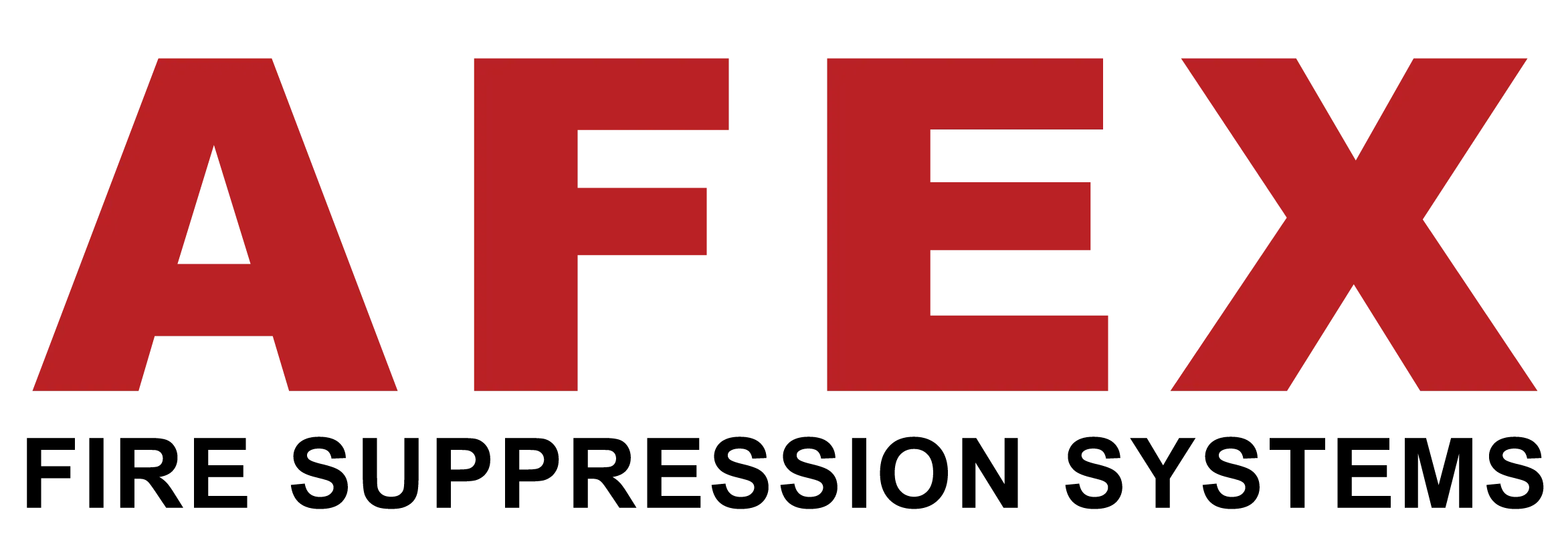 AFEX Fire Suppression Systems