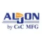 aljon-web Aljon logo
