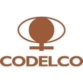 Codelco logo