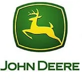 John Deere logo