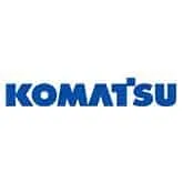 Komatsu Logo